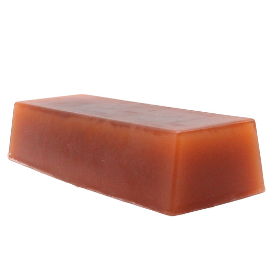 Ginger & Clove - Brown - Soap Loaf 1.3kg