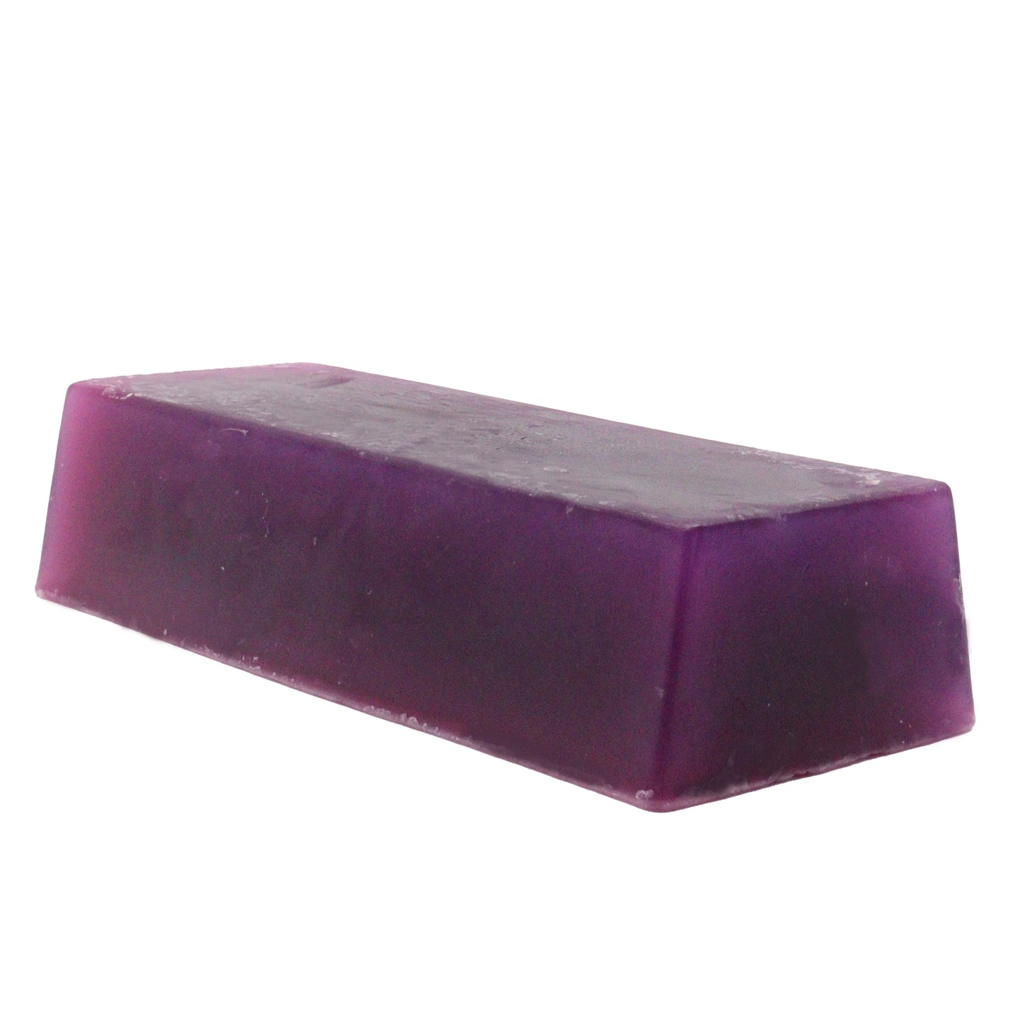 Geranium  - Purple - Soap Loaf 1.3kg