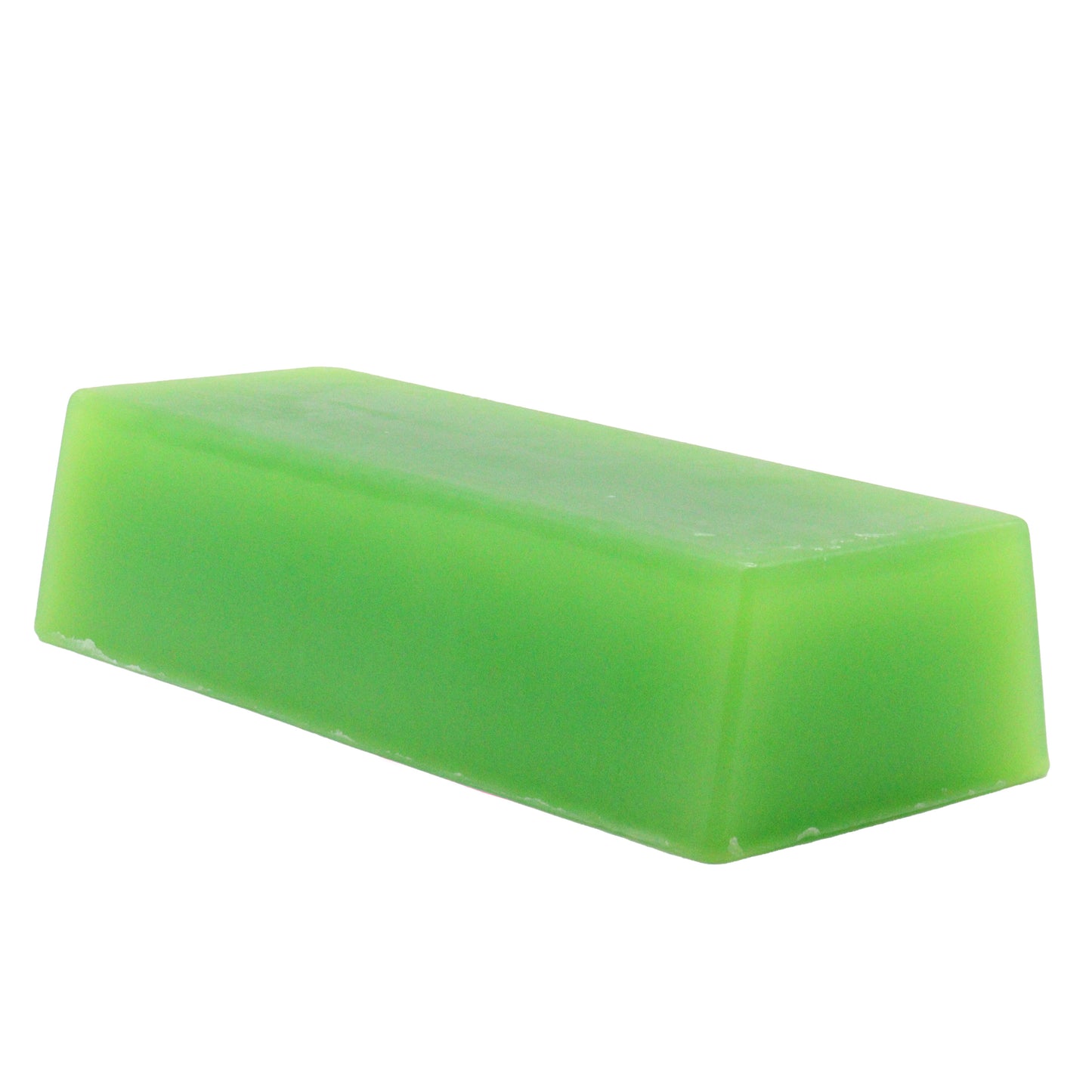 Tea Tree - Green - Soap Loaf 1.3kg