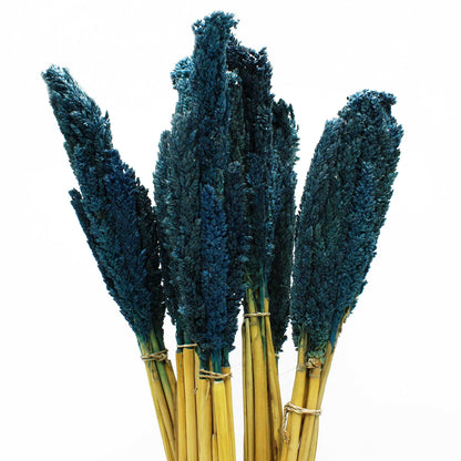 Cantal Grass Bunch - Blue