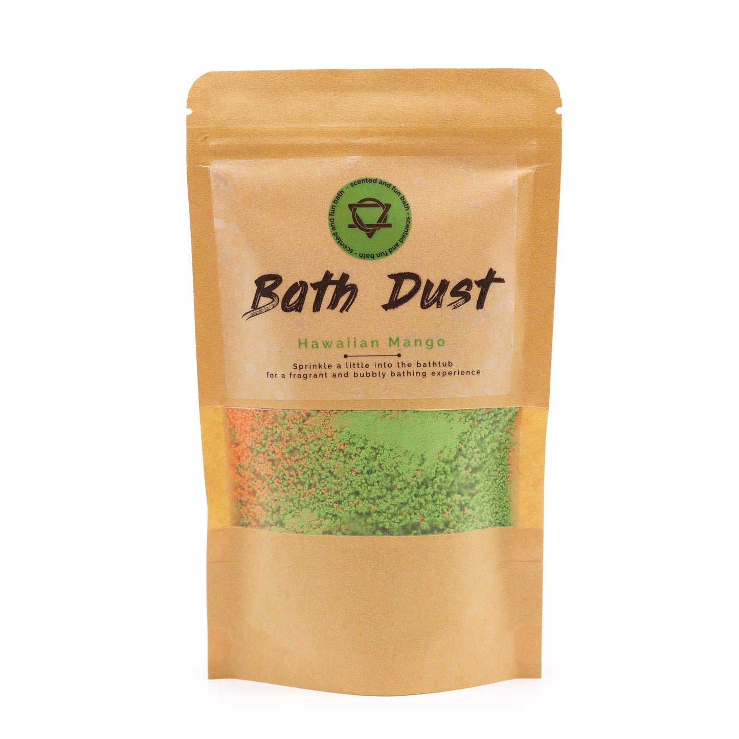 Hawaiian Mango Bath Dust 200g