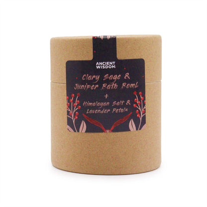 Enchanting Heart Heaven Bath Bomb
