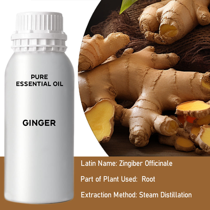 Ginger 0.5Kg