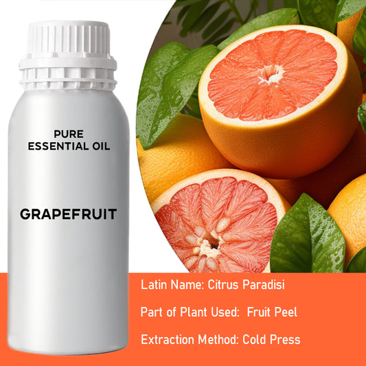 Grapefruit 0.5Kg