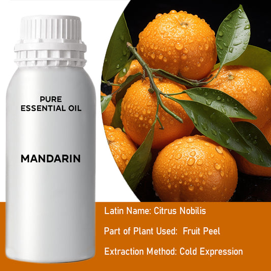 Mandarin 0.5Kg