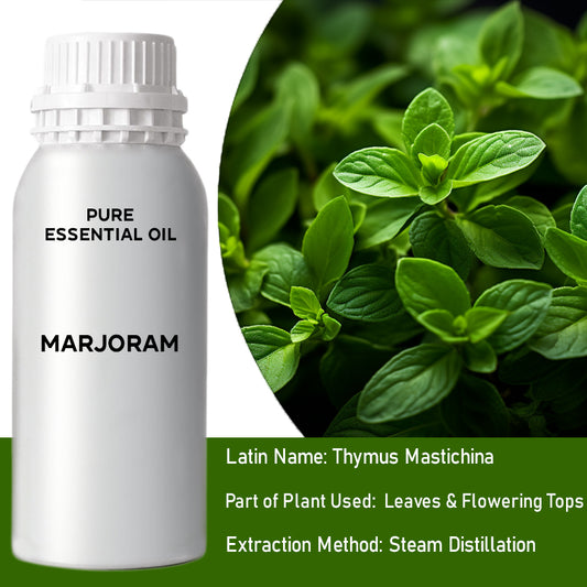 Marjoram 0.5Kg