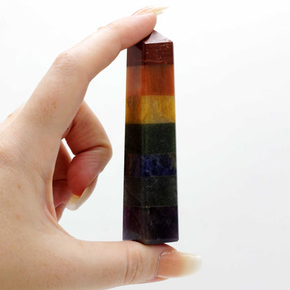 Chakra Obelisk