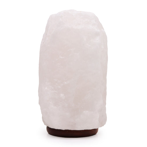 Crystal Rock Himalayan Salt Lamp - 8-10kg