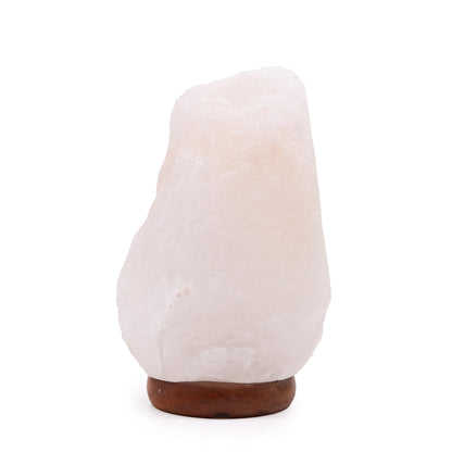 Crystal Rock Himalayan Salt Lamp - 2-3kg