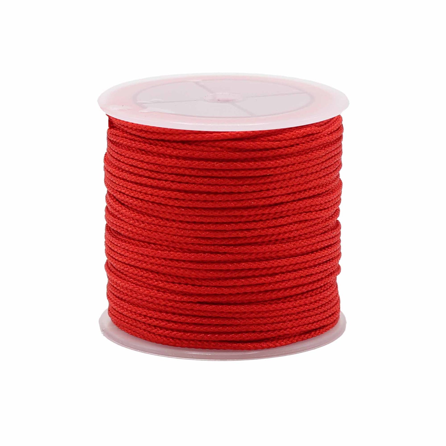 Bulk Roll Red String - 2mm x 25m