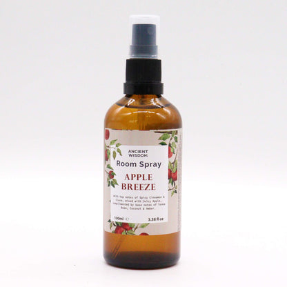 Home Fresh Room Spray - Apple Breeze 100 ml