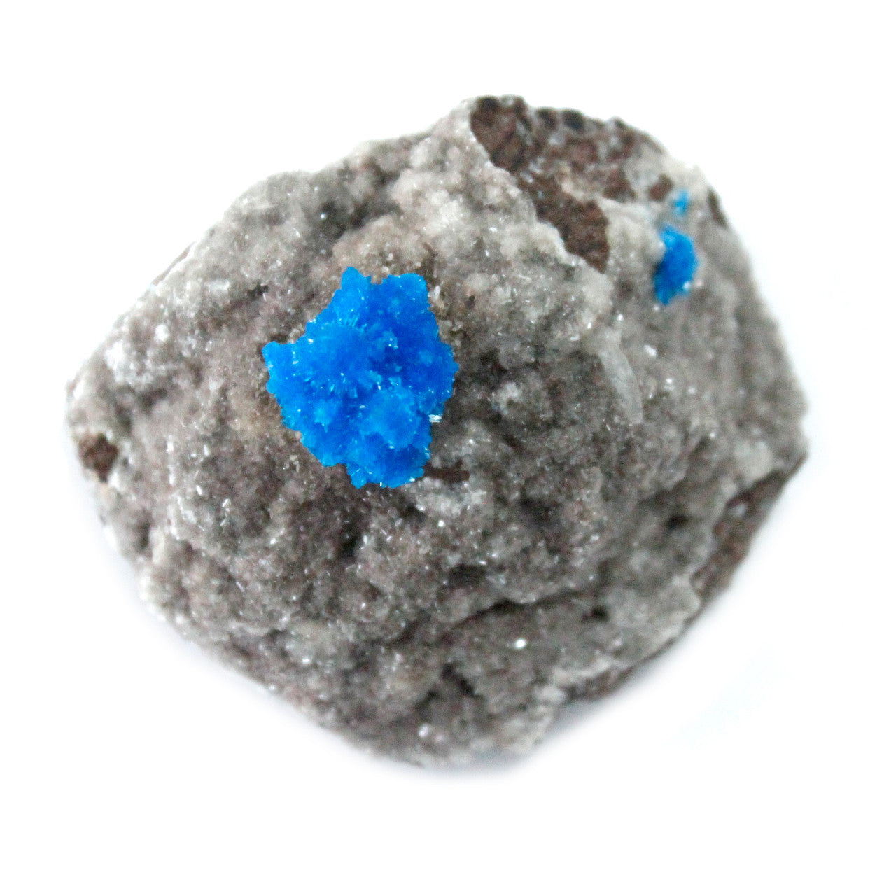 Cavensite with Metrics 30-40mm