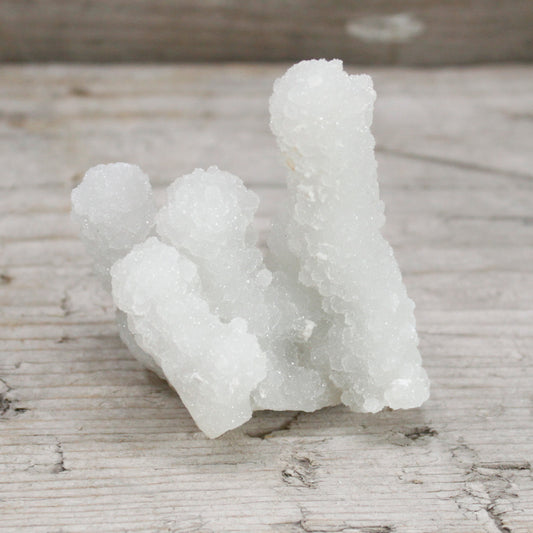 Finger Quartz (min 5 pieces per 1kg pack)