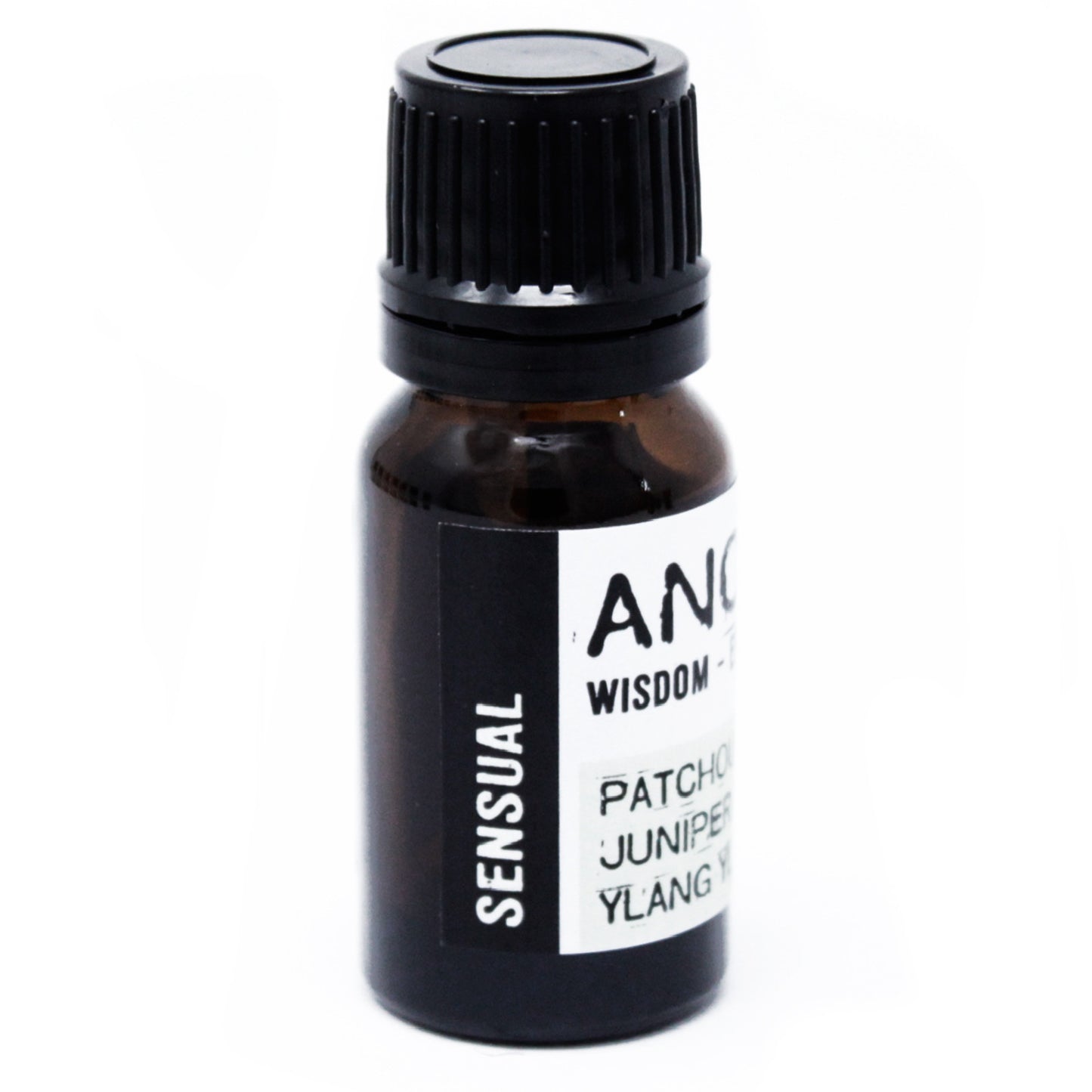 Sensual Essential Oil Blend - 10ml