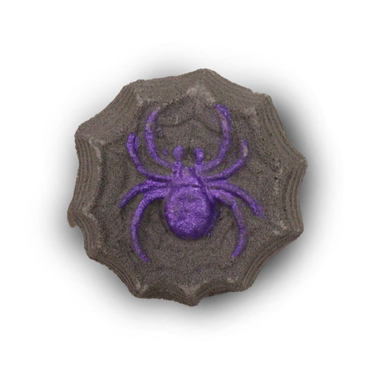 Spider Bath Bomb 60g