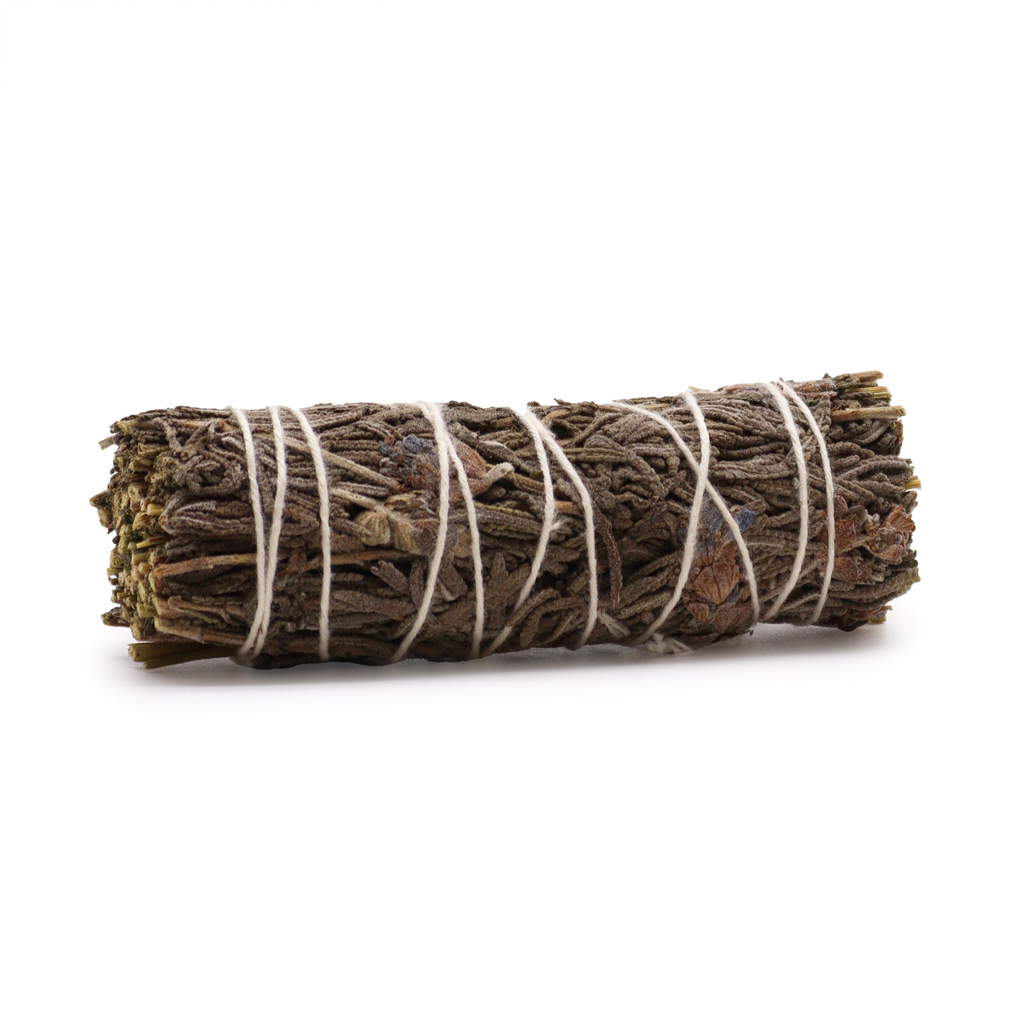 Smudge Stick (California) - Lavender Sage 10cm