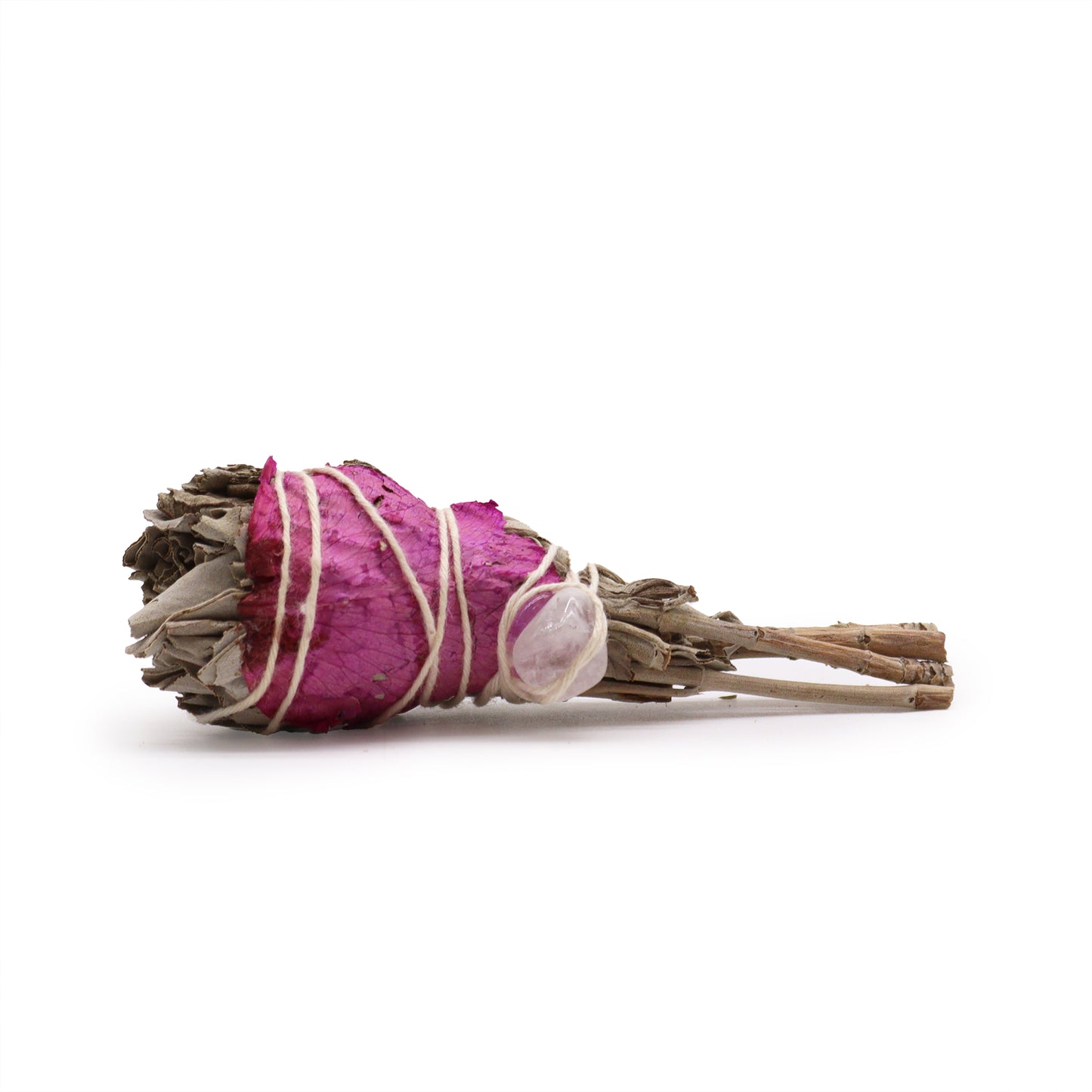 Smudge Stick (California) - Love Spirit Sage 10cm