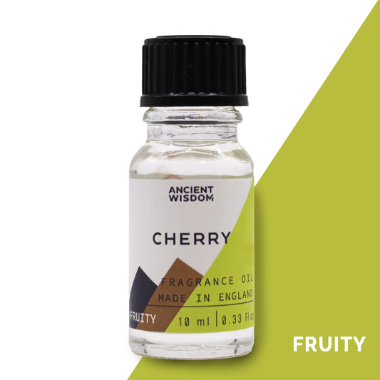 10ml Cherry Fragrance Oil