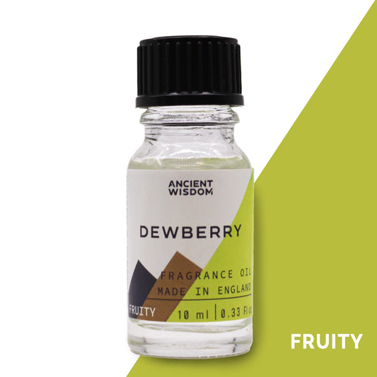 10ml Dewberry Fragrance Oil