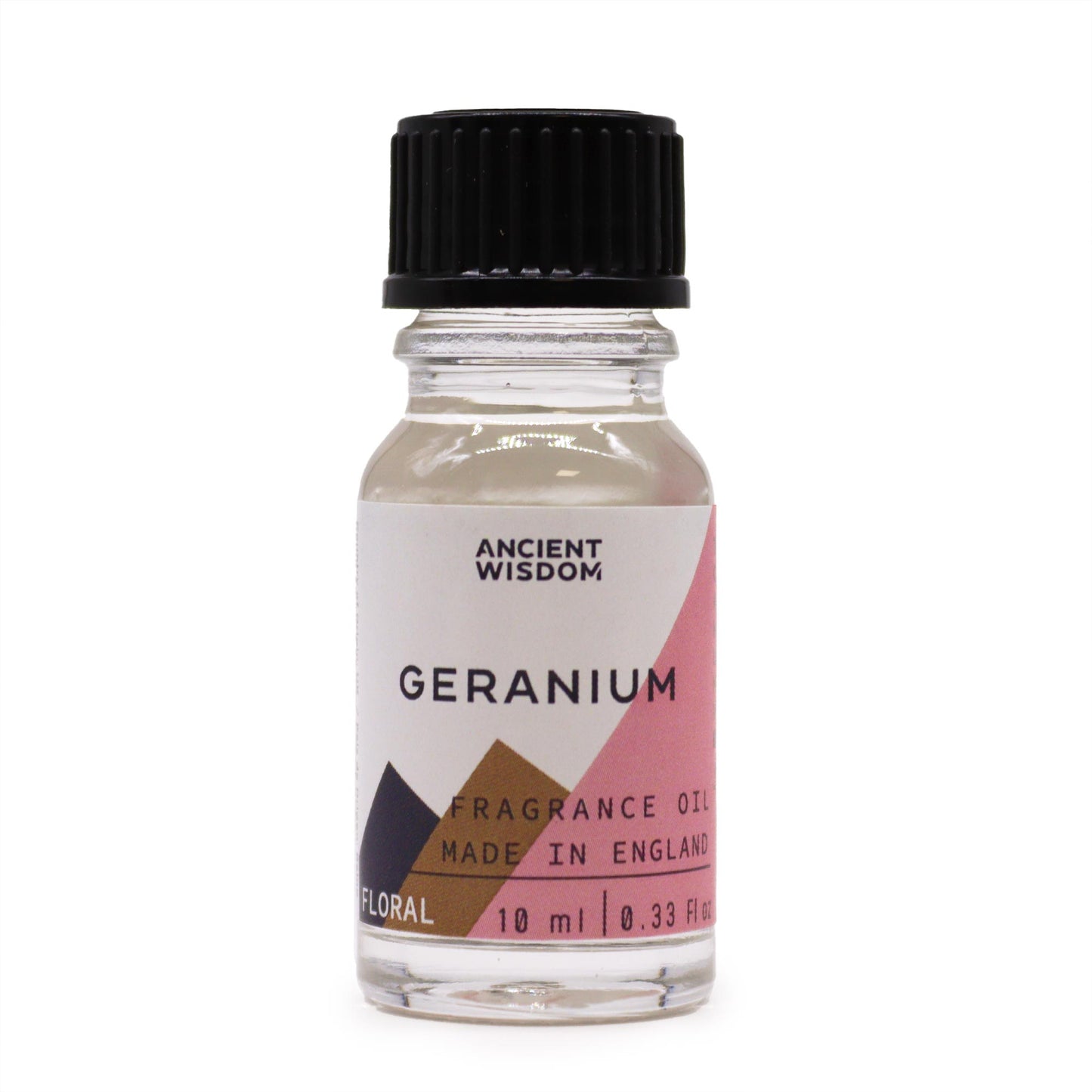 10ml Geranium Fragrance Oil