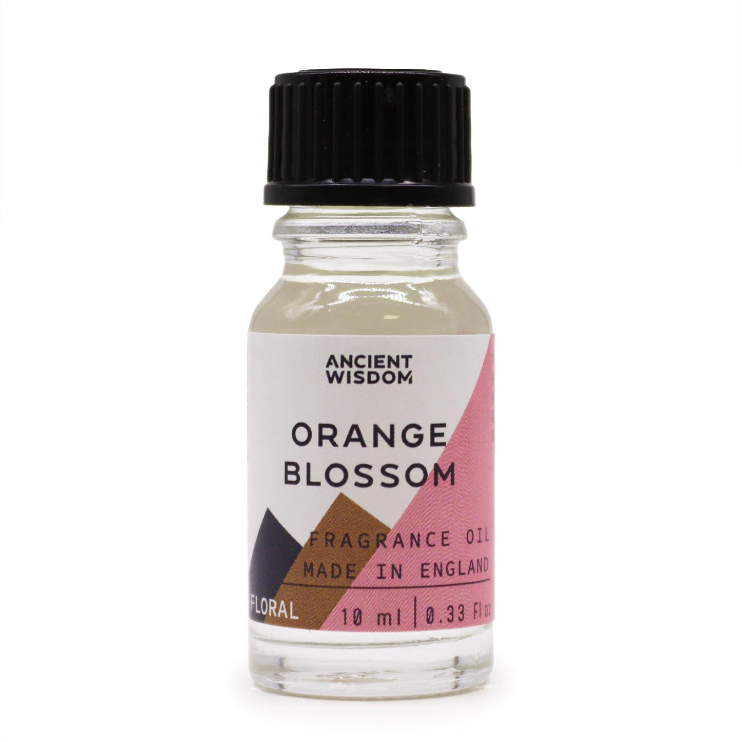 10ml Orange Blossom Fragrance Oil