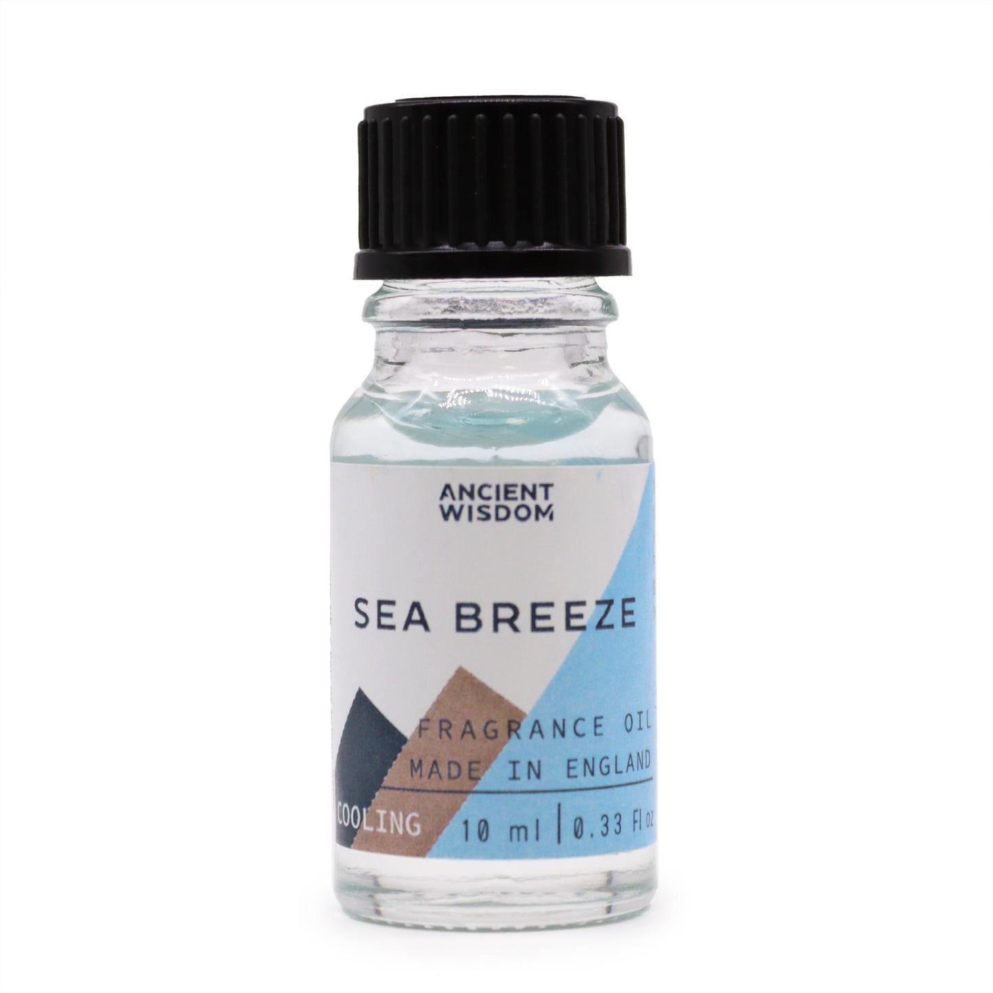 10ml Sea Breeze Fragrance Oil