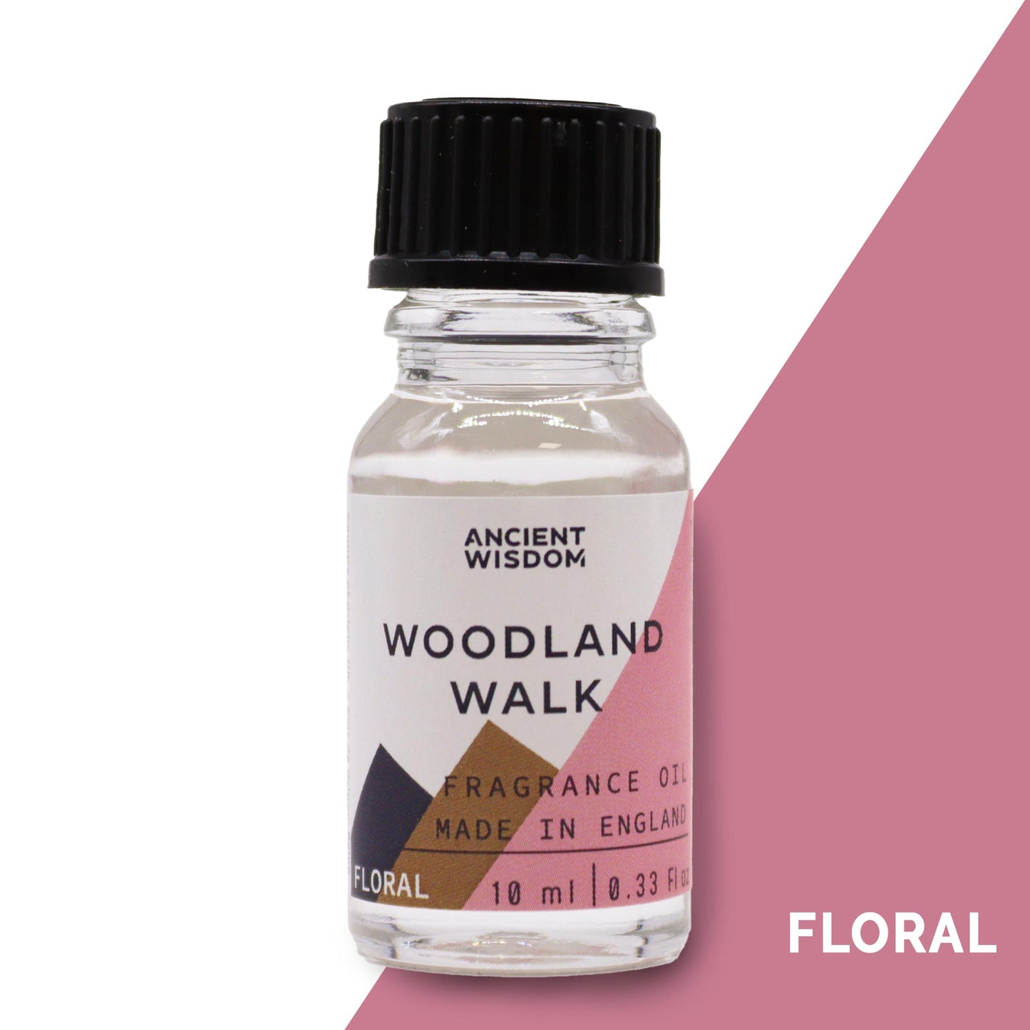 10ml Woodland Walk Fragrance Oil