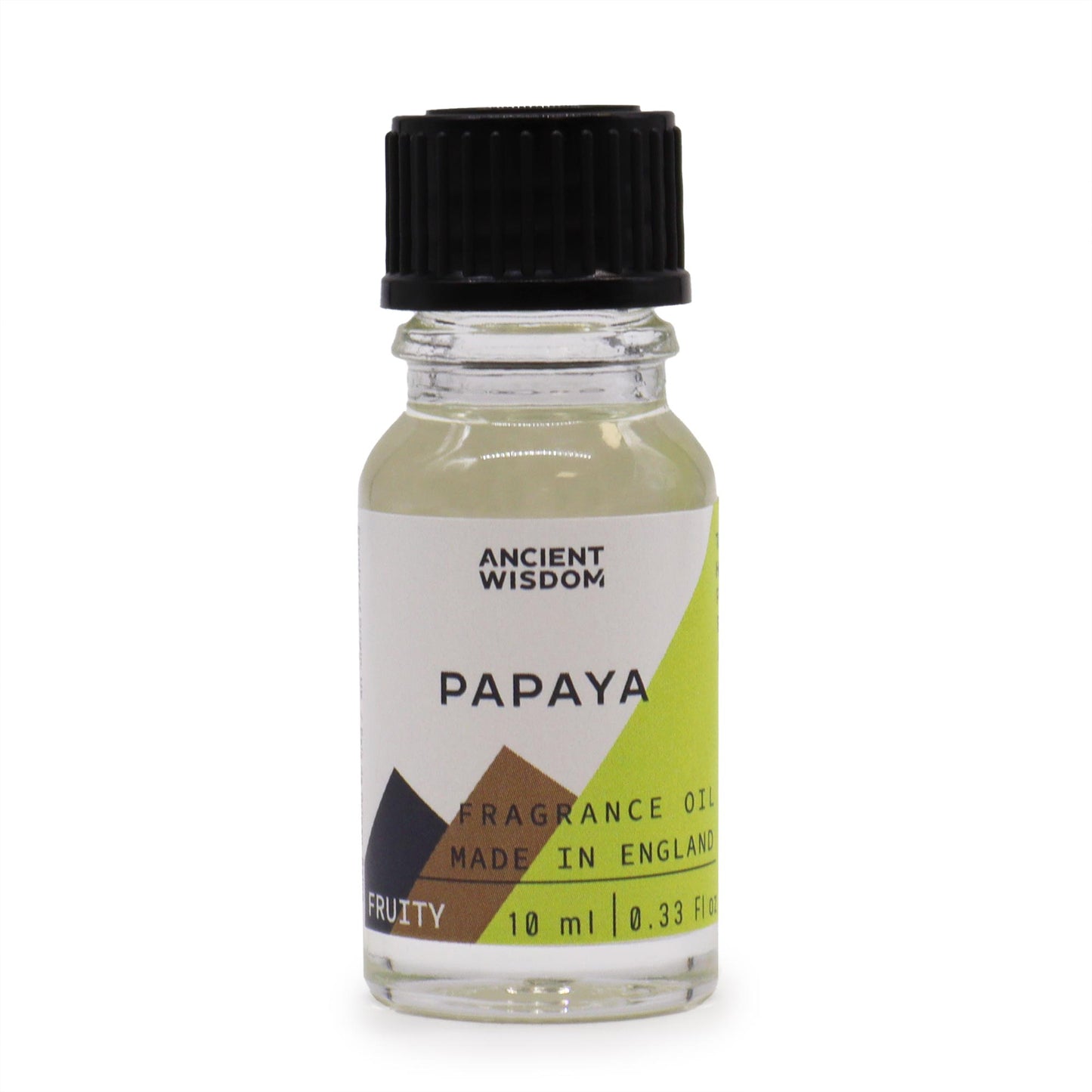 Papaya Fragrance Oil 10ml