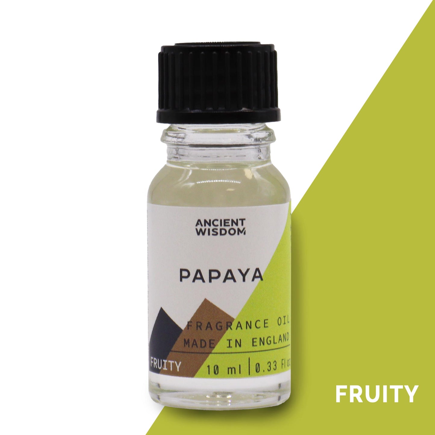 Papaya Fragrance Oil 10ml