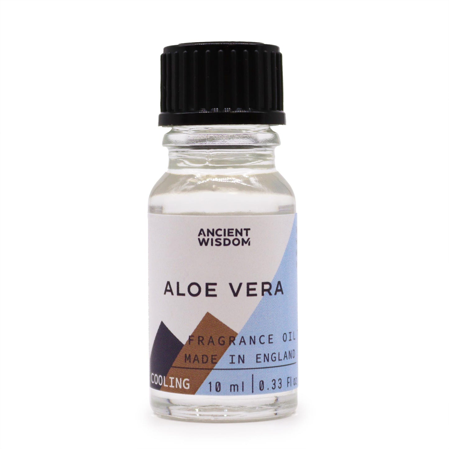 Aloe Vera Fragrance Oil 10ml