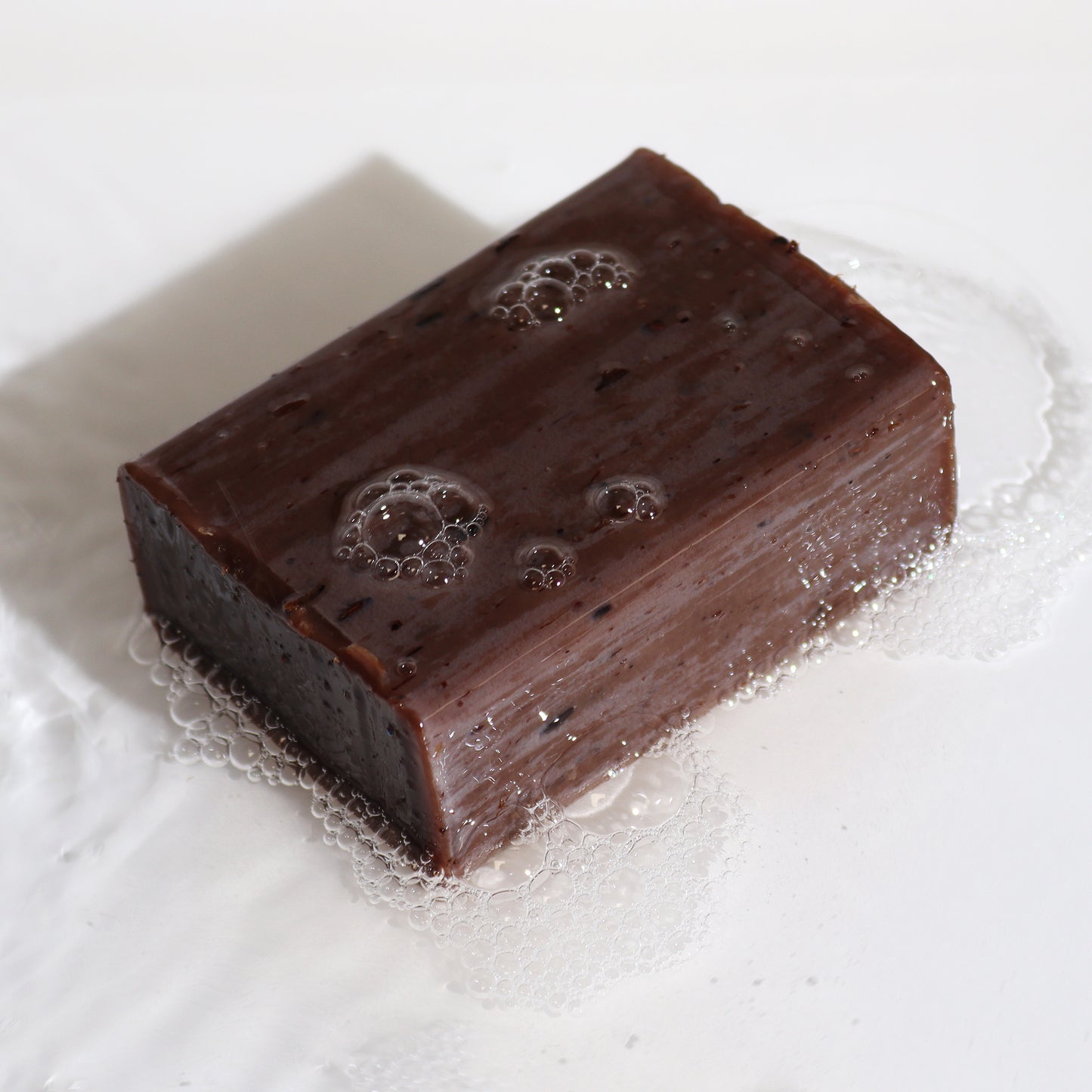 Clay Soap - Lavender & Vanilla