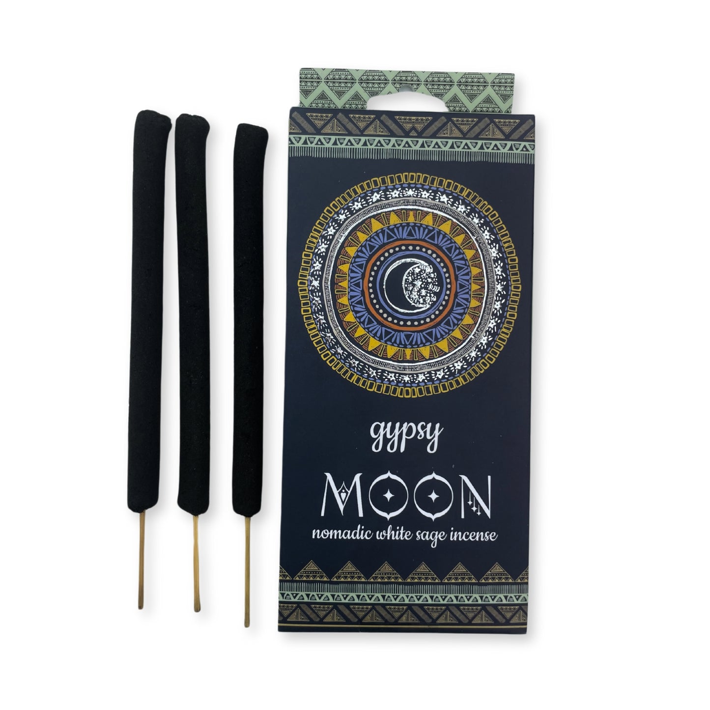 Nomadic Incense Sticks - MOON