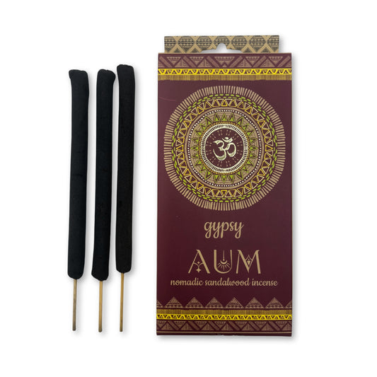 Nomadic Incense Sticks - AUM