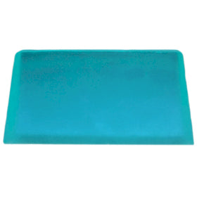 Lavender - Blue - Soap Slice 100g approx