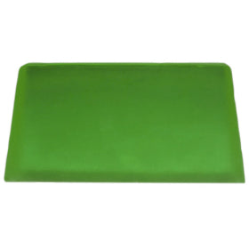 Peppermint - Tint Green - Soap Slice 100g approx