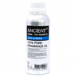 Nag Champa Fragrance Oil 250g