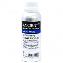 Night Magic Fragrance Oil 250g