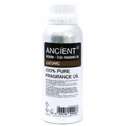 Ozonic Fragrance Oil 250g