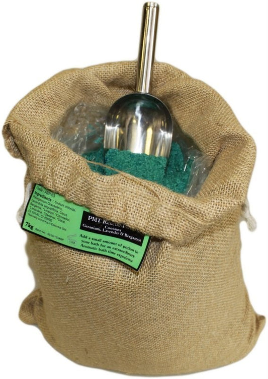 PMT Potion 7kg  Hessian Sack