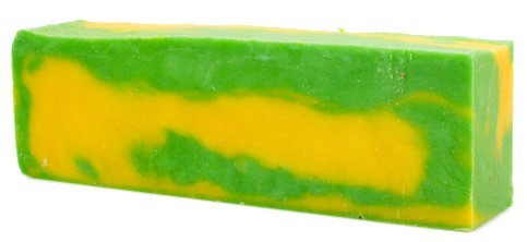 Jojoba - Olive Oil Soap Slice