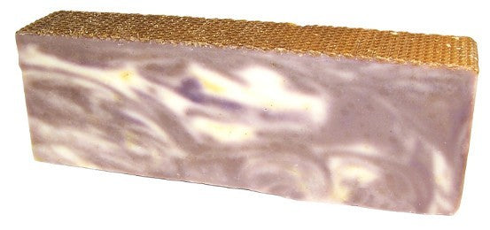 Propolis - Olive Oil Soap Slice