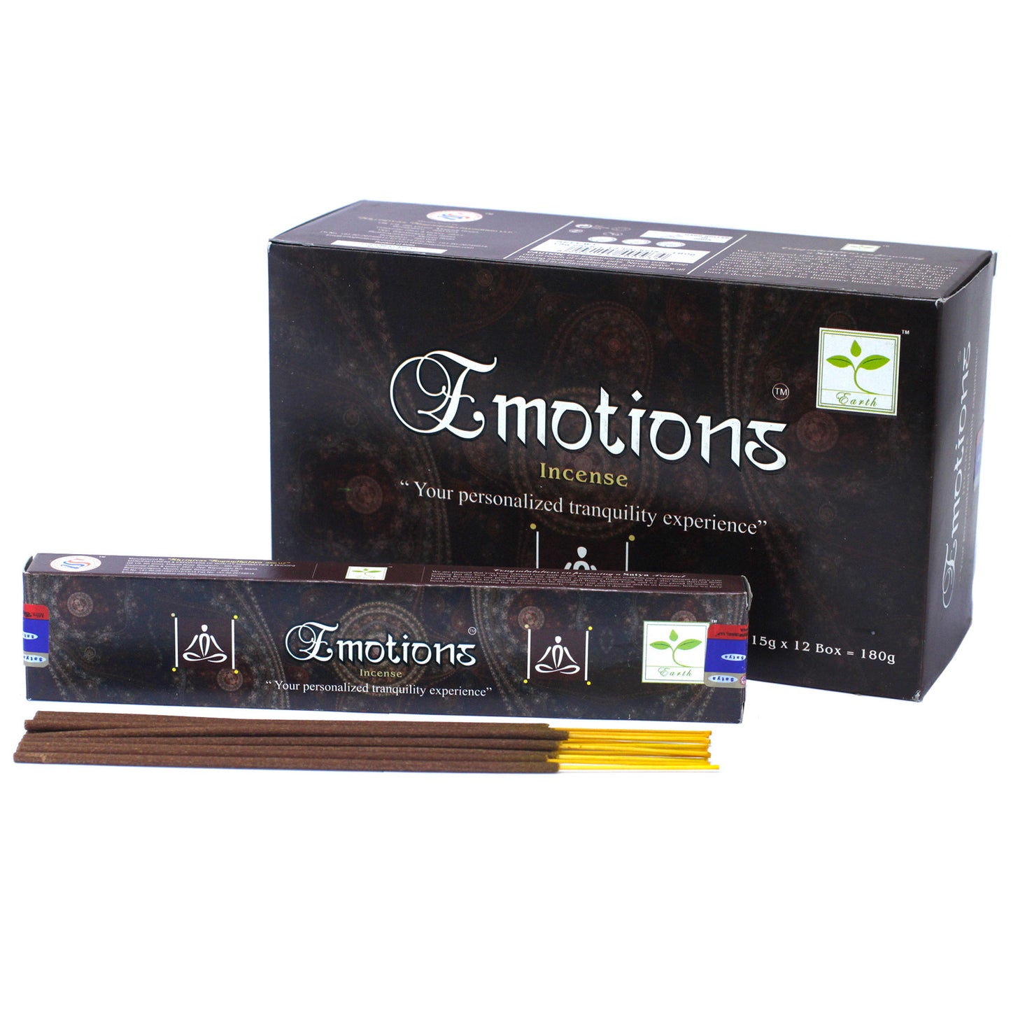 Emotion Incense Sticks