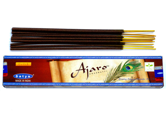 Ajaro Incense Sticks