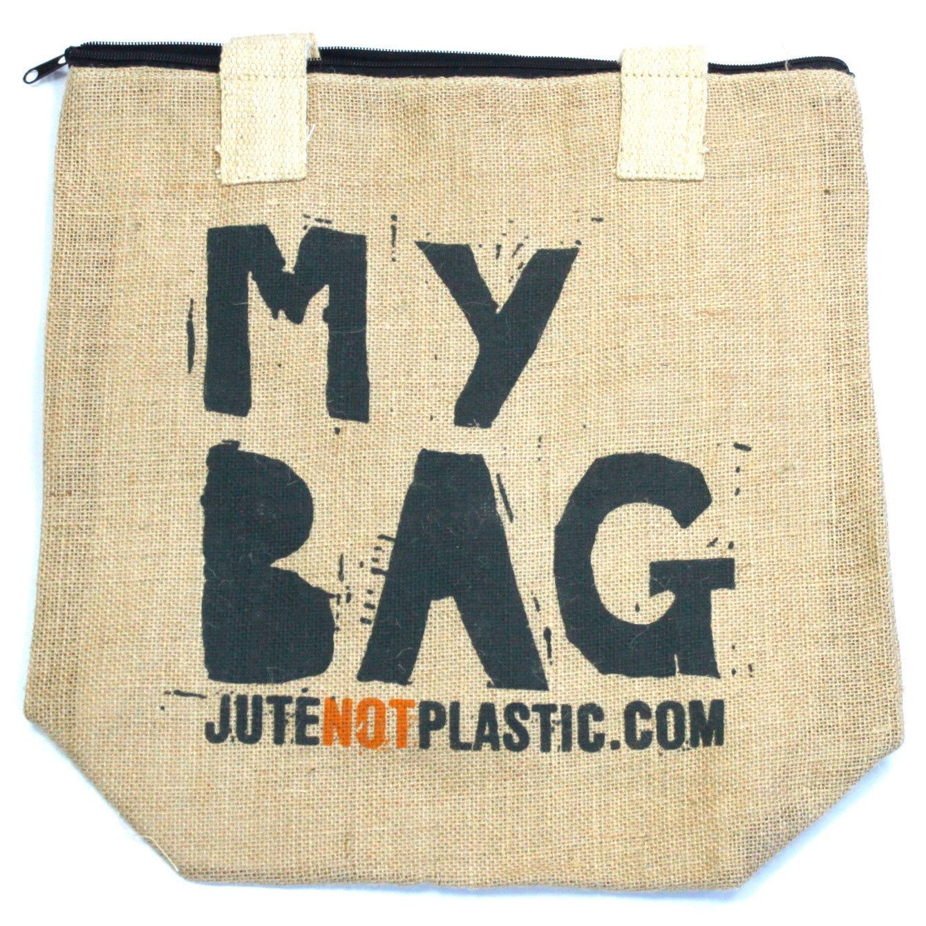 My Bag Jute Bag