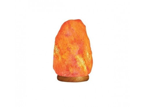 Himalayan Salt Lamp (3-5Kg)