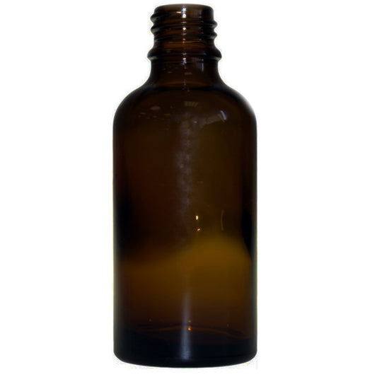 100ml Amber Bottles