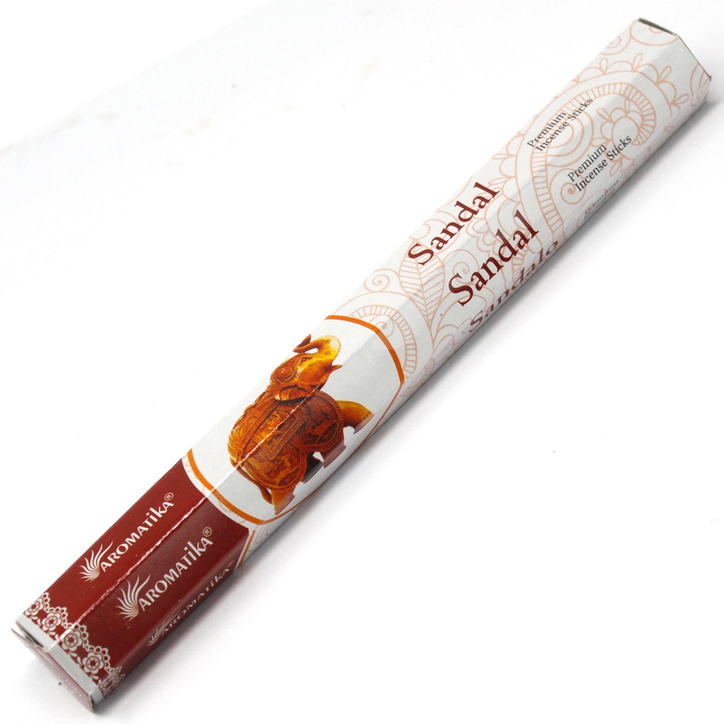 Simple Incense Sticks - Sandalwood