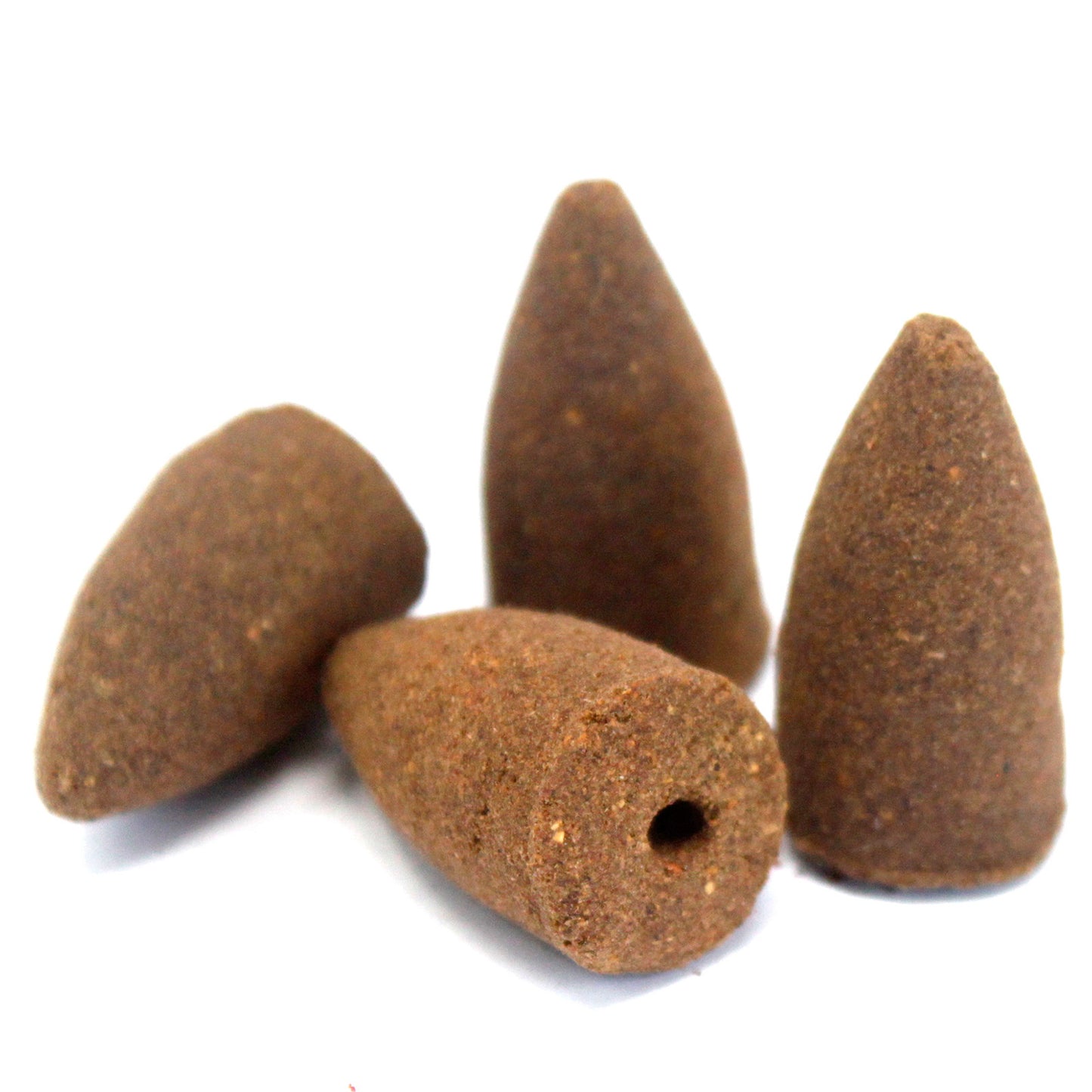 Backflow Incense Cones - 7 Charkras