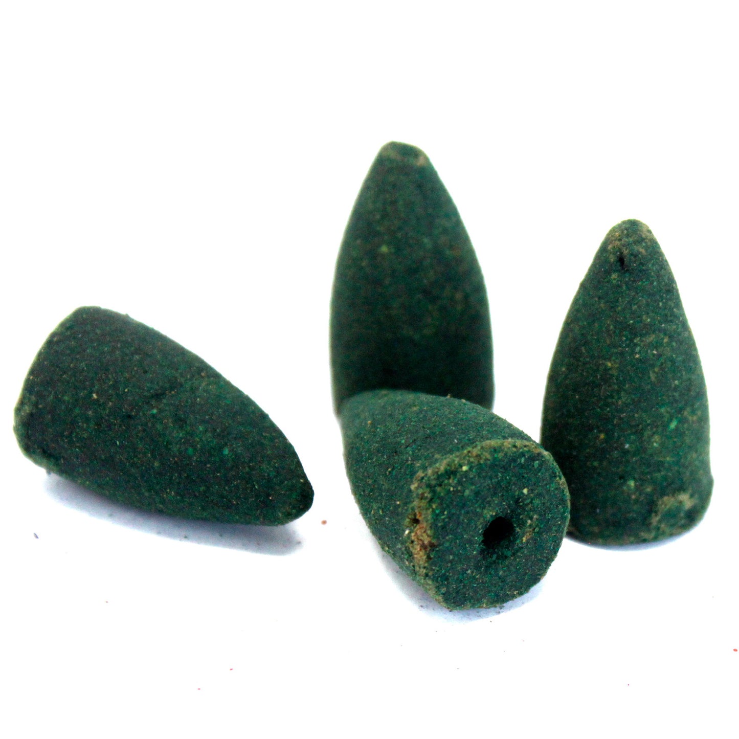 Backflow Incense Cones - Patchouli