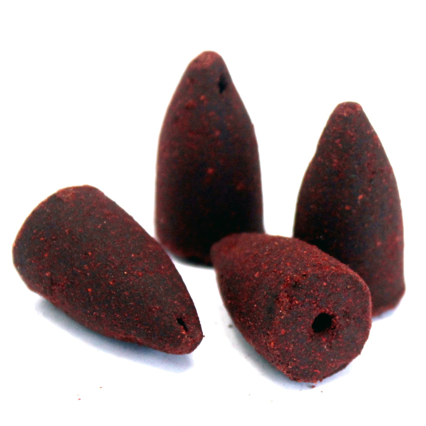 Backflow Incense Cones - Lotus